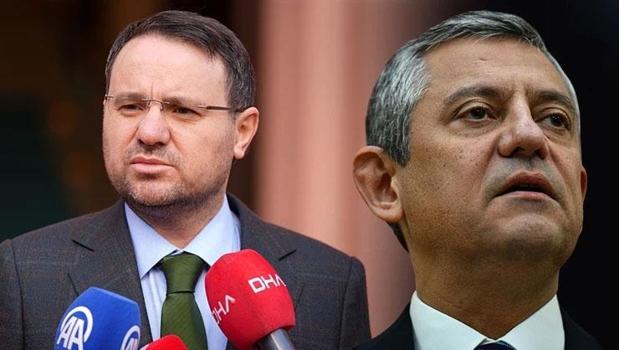 Adalet Bakanlığı'ndan fon soruşturması açıklaması: 'Spekülasyonlara göre değil, delillere göre sürdürülüyor')