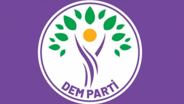 DEM Parti İmralı heyeti AK Parti ile görüştü)