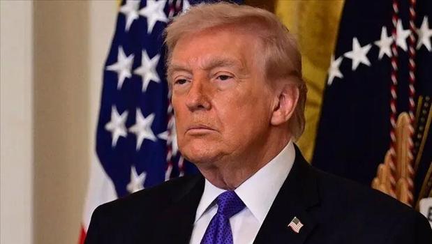 ABD Kongre ara seçimleri öncesinde İran'a saldıracak mı? Trump'tan açıklama!)