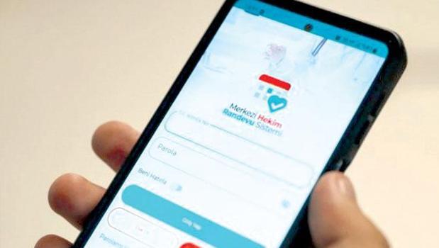 MHRS tuzağına dikkat! ‘Randevu’ yalanıyla kart bilgilerini istiyorlar)