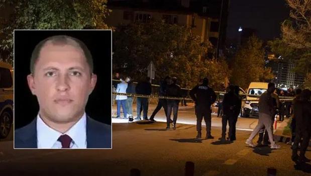 Şehit Polis Ahmet Türkoğlu soruşturmasında 5 şüpheli tutuklandı)