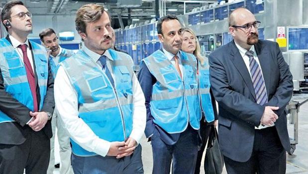 Kalyon PV ’den ABD’de üretim hamlesi)