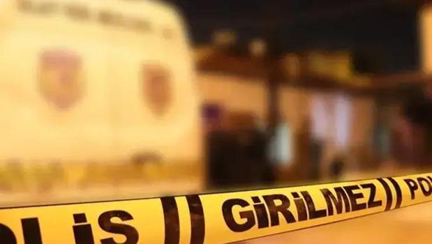 Denizli'de yaşlı çift pansiyonda ölü bulundu)