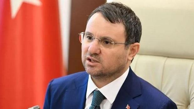Bakan Gürlek fon soruşturmasının boyutunu duyurdu! 214 kişi, 187 milyar TL)