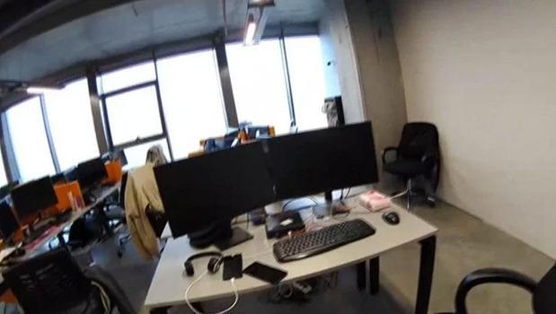 İstanbul'un göbeğinde uluslararası vurgun! Çağrı merkezi maskesiyle dünyayı dolandırdılar)