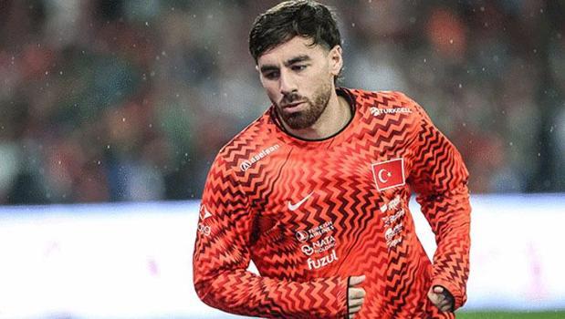 Kocaelispor maçı öncesi Orkun gelişmesi! Müjdeli haber geldi)