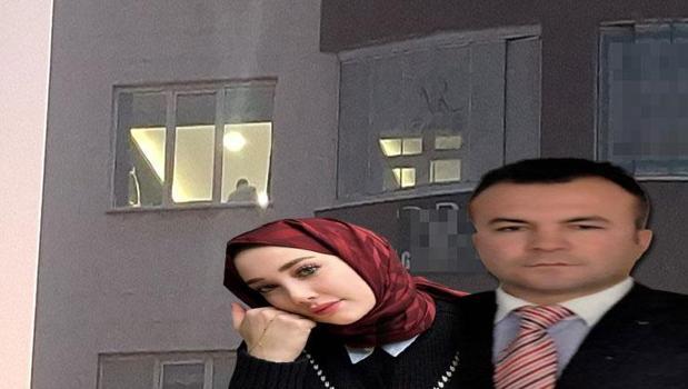 Nagihan Karadeniz cinayeti! Eski sevgilisini öldüren sanık savunma yapmadı: 'Eks olmuşum')