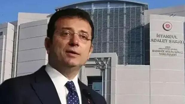 İmamoğlu davasında 94. duruşma! 10 milyonluk rüşvet iddiası)