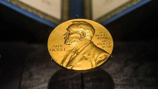 2026 Nobel Barış Ödülü'nü kazanan belli oldu!)