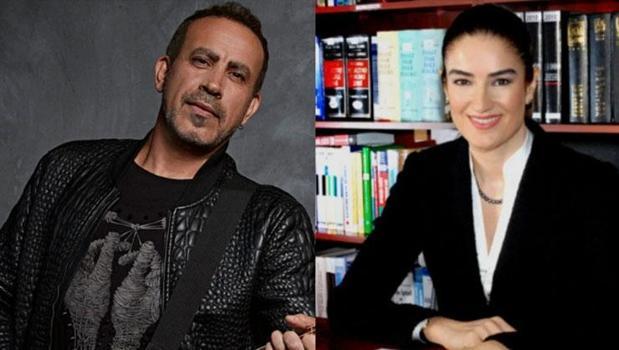 Ahbap soruşturmasında tutuklanmıştı! Ece Güner tahliye edildi)