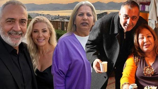 Dilber Ay'ın eşi yeniden evlendi! Kızı öfke kustu: 'Yağlı kapı daha buldun')