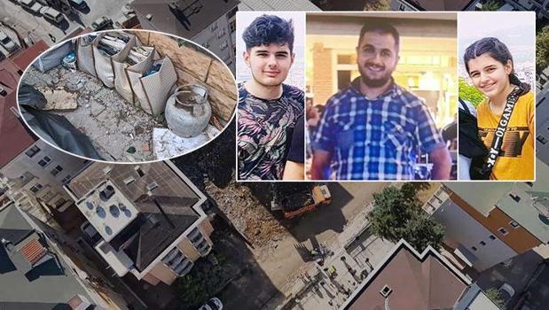 Maltepe'deki bina faciasında dikkat çeken detay! Bilirkişi ön raporu çıktı)