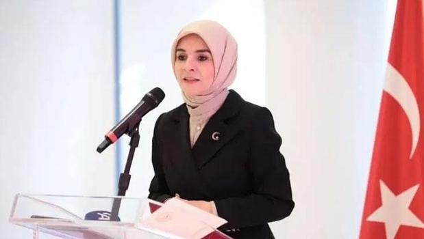 Bakan Göktaş'tan Ümit Özlale, Cemal Enginyurt ve Ali Mahir Başarır hakkında suç duyurusu)