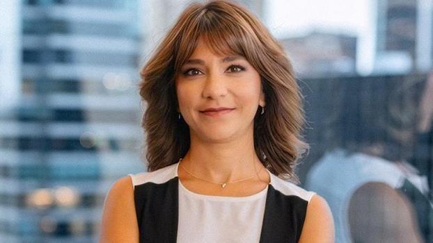 Vestel’in yeni CFO’su Zeynep Sarsan oldu)