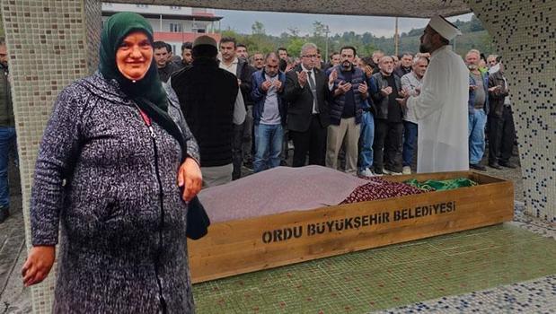 Ordu’da kan donduran olay! Oğlunun katilinin ailesinin evine giden kadın öldürüldü)