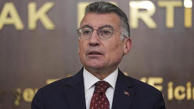 Yatırım fonlarının tasfiye süreci için kanun teklifi TBMM’de)