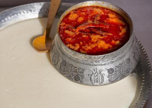 Arabaşı çorbası neden hamurla birlikte yeniyor? Anadolu'dan gelen sıra dışı sofra geleneği)