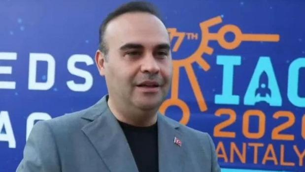 Sanayi ve Teknoloji Bakanı Mehmet Fatih Kacır'dan CNN Türk'e özel açıklamalar)