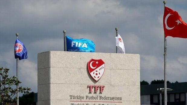 TFF'den karar çıktı! Seçim için kritik gelişme)