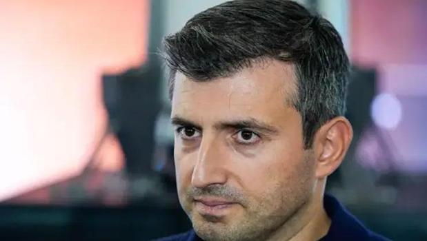 Selçuk Bayraktar: Daha adil, daha iyi bir dünyanın inşasını hedefliyoruz)