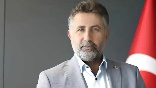 Bayraklı Belediyesi soruşturması: Önceki dönem Belediye Başkanı Serdar Sandal tutuklandı)