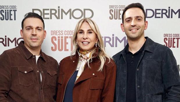 Süet şıklığı)