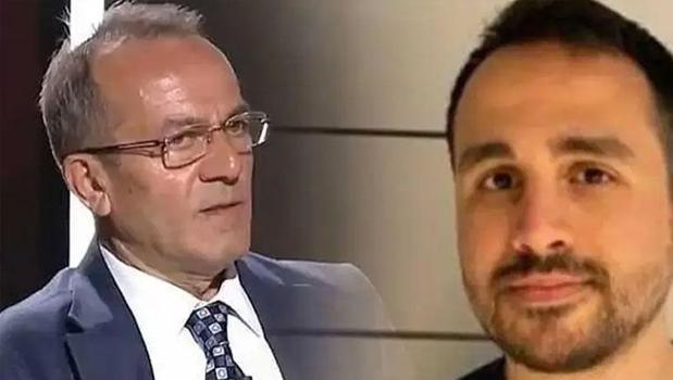 Gazeteci Mustafa Balcı ve Şaban Sevinç tutuklandı)