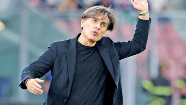 5 istifa, seçim yok, Montella gitti)