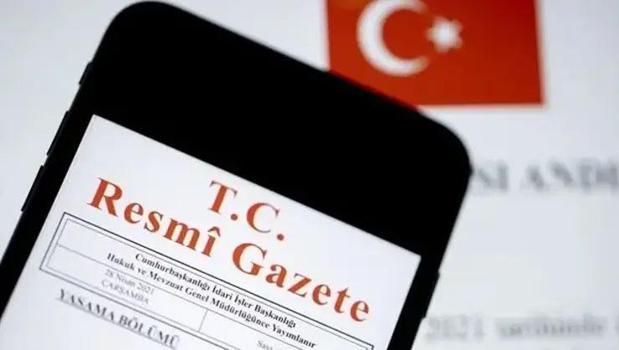 Sosyal medyada 15 yaş düzenlemesi Resmi gazete'de yayımlandı)