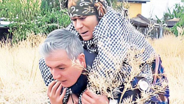 Polisten iç ısıtan davranış)