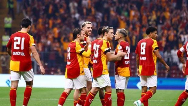 Barış sahnede Aslan zirvede)