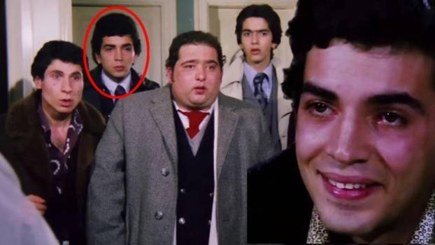 Şener Şen ve Adile Naşit'le rol almıştı! Neşeli Günler'in Mehmet'i Tamer Şahin yıllar sonra ortaya çıktı!)
