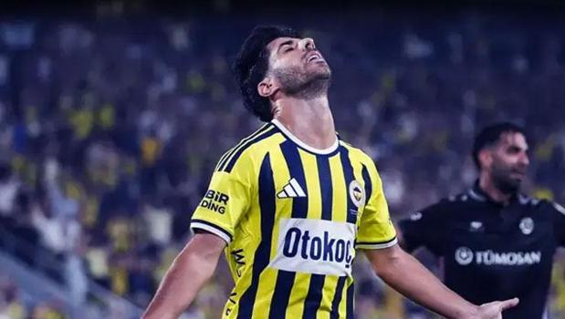 Rize deplasmanı öncesi Marco Asensio müjdesi! Lig yeniden başlıyor)