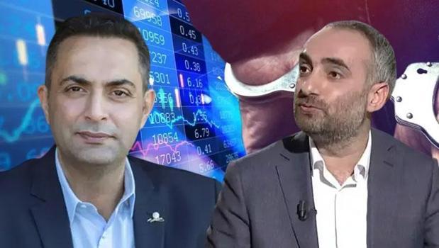 Gazeteciler Murat Ağırel ve İsmail Saymaz hakkında ev hapsi kararı)