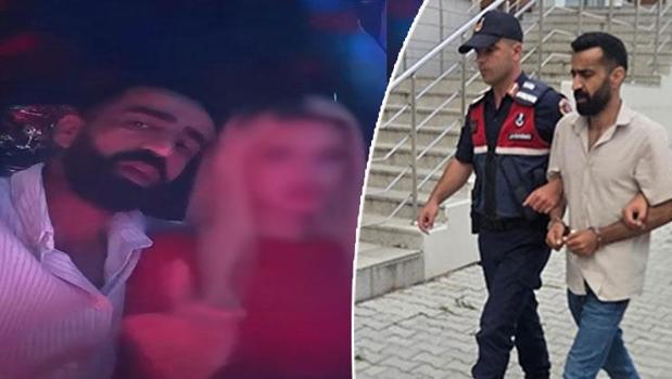 Canlı yayında genç kızlara mide bulandıran teklif! ‘Reşo’ ve kız arkadaşına dava)