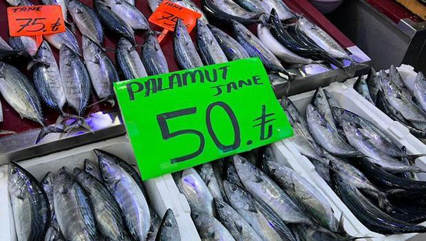 Palamutun tanesi 40 liraya düştü! Tezgahlarda bolluk yaşanıyor)