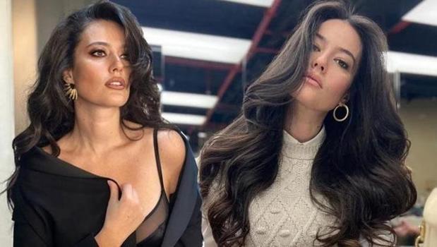 Pelin Akil'den sabaha karşı paylaşım! 'Nasıl yapacağımı bilmiyorum!')