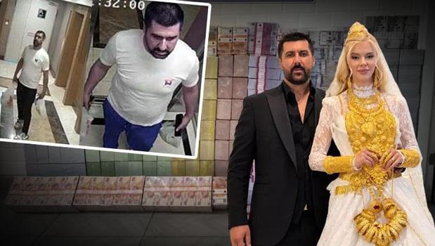 ‘Vanlı Kara Haydar’ soruşturması! 1,5 milyar TL daha bulundu)