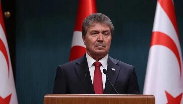 KKTC'den İsrail ve Yunanistan uyarısı: Saldırı senaryoları tehlikeli bir noktaya geldi)