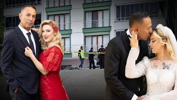 Eski eş cinayetinde yürek yakan detay! 2 hafta önce hayatını kurtarmış)