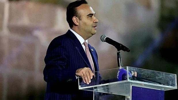 Bakan Kacır: IAC 2026 bugüne kadarki en büyük ve en görkemli uluslararası uzay kongresi oldu)
