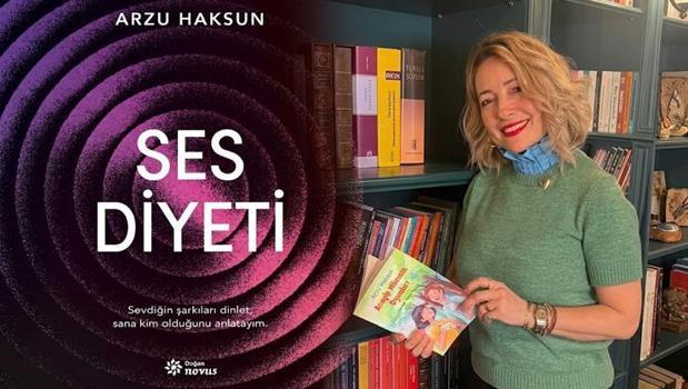 Kulağın detoksu değil dikkatin terbiyesi! Arzu Haksun açıklıyor: Gürültüden yorulan zihne 'ses diyeti')