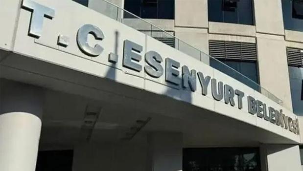 Esenyurt Belediyesi’ne soruşturma: 9 tutuklama)