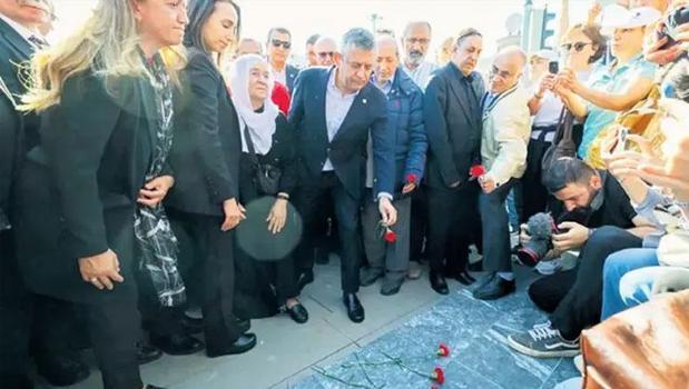 Özgür Özel’den Kılıçdaroğlu’na 'Cemil Tugay' yanıtı! ‘Sen niye ihraç etmedin?’)