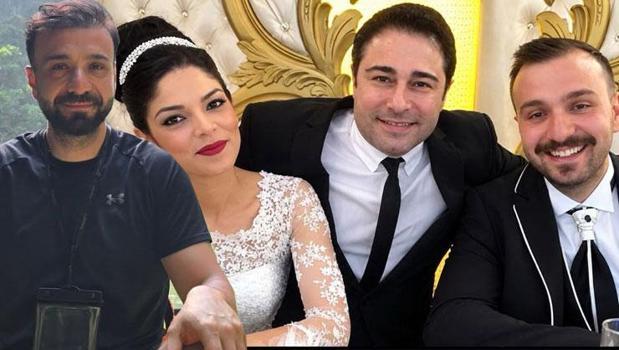 Atilla Taş'ın kızı 14. kattan düşerek vefat etti! Eski eşi ilk kez konuştu: 'Mahrem kalacaktır')