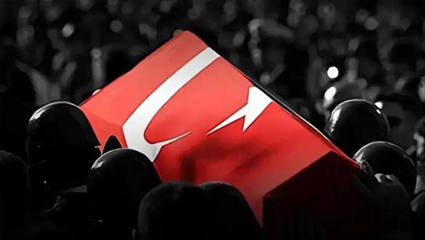 MSB duyurdu: Piyade Uzman Çavuş Yusuf Güneş şehit oldu)