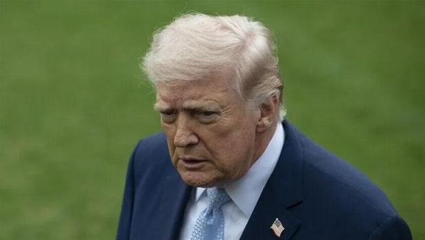 Trump duyurdu! Rusya-Ukrayna arasında enerji ateşkesi sağlandı)