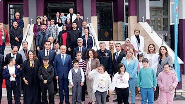 Türkiye Sigorta’dan özel eğitime destek)