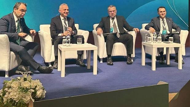 İklim risklerine karşı sigorta sektöründen ortak mücadele çağrısı)