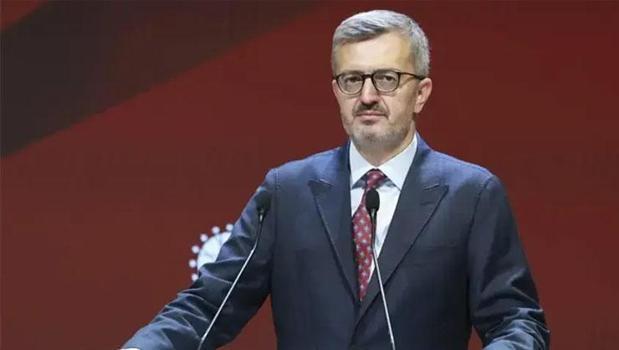 İletişim Başkanı Duran'dan İsrailli bakan Katz'a sert tepki)